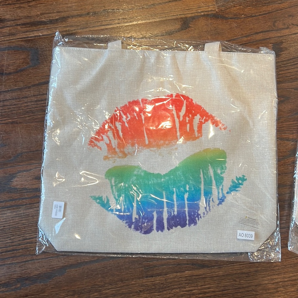 tote bag